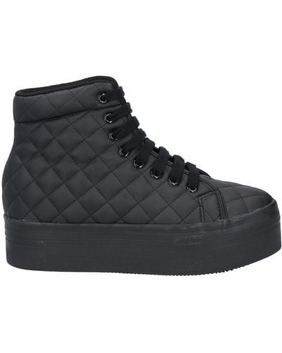Jeffrey Campbell Trainers - Black