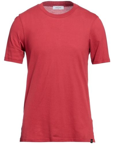 Gran Sasso T-shirts - Rot