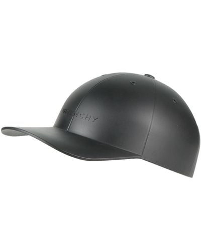 Givenchy Hat - Black