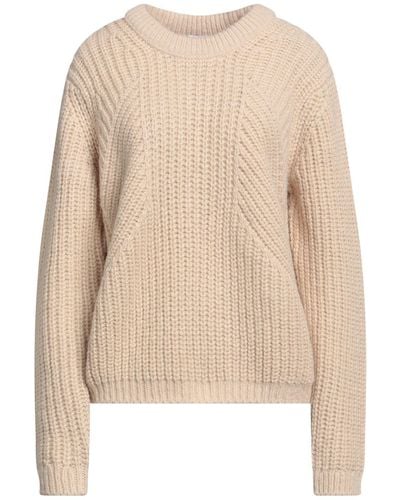 Closed Sweater - Natural