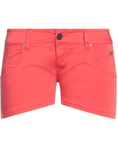 Roy Rogers Shorts & Bermuda Shorts - Pink