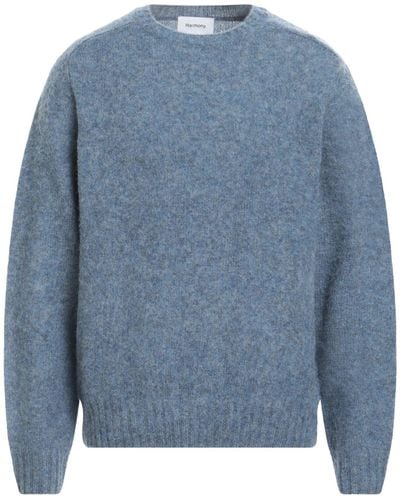 Harmony Sweater - Blue