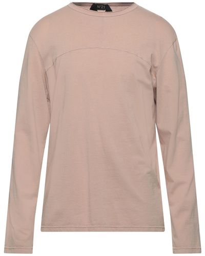 N°21 T-shirts - Pink