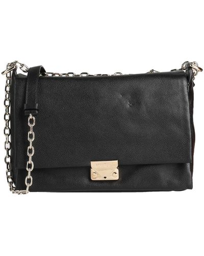 Emporio Armani Cross-body Bag - Black