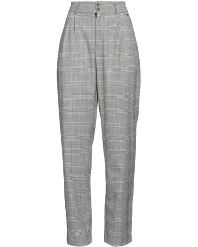 Pepe Jeans Trouser - Grey