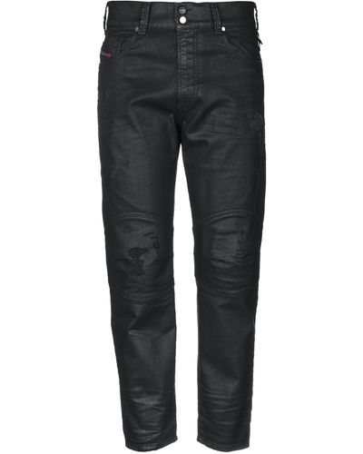 DIESEL Jeans - Black