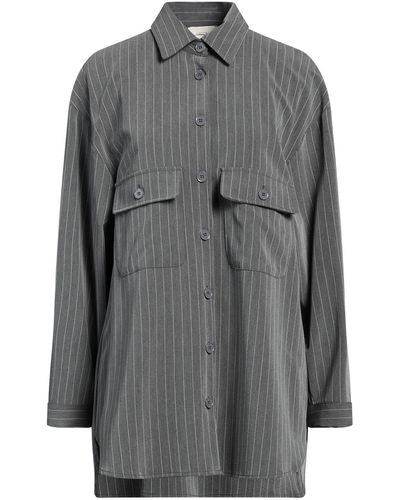 ViCOLO Shirt - Grey