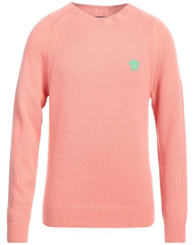 Versace Pullover - Pink