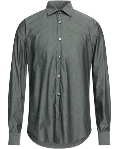 Pal Zileri Shirt - Grey