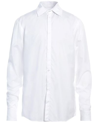 Egonlab Hemd - Weiß