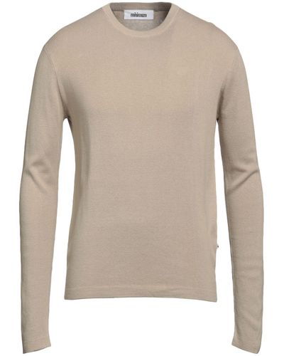 Minimum Pullover - Natur