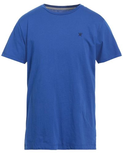 Hackett T-shirt - Blue