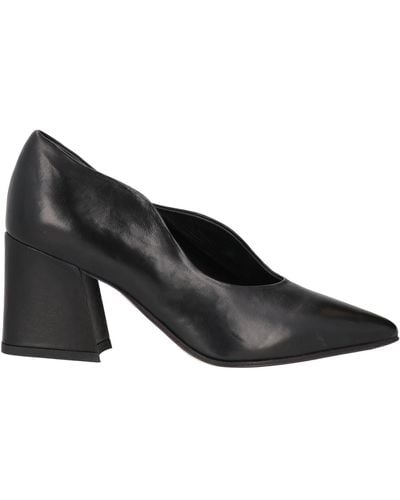 Laura Bellariva Zapatos de salón - Negro