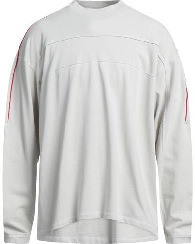 Fila T-shirt - Grey