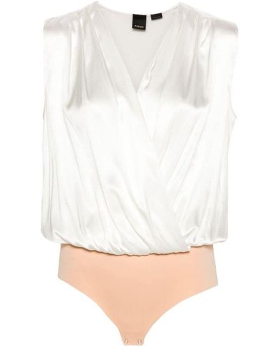 Pinko Body - Blanco