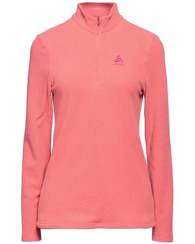 Odlo Sweatshirt - Pink