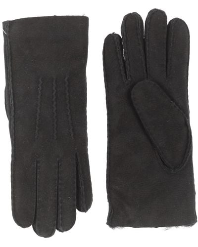 EMU Gloves - Black