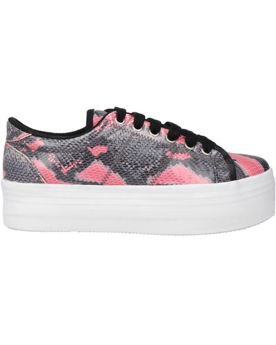 Jeffrey Campbell Sneakers - Multicolore