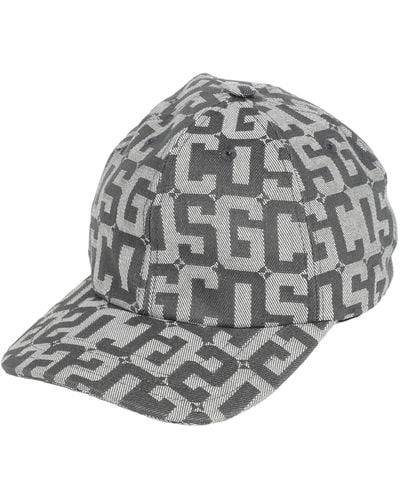 Gcds Hat - Grey