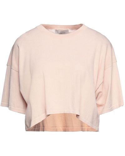 Laneus T-shirts - Pink
