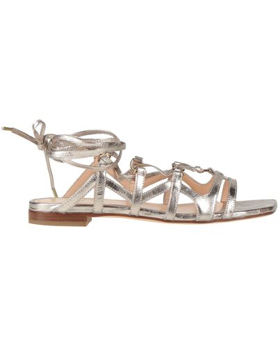 Agl Attilio Giusti Leombruni Sandals - White