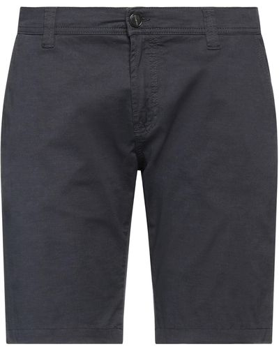 Nicwave Shorts & Bermuda Shorts - Blue