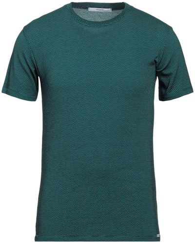 Takeshy Kurosawa T-shirt - Green