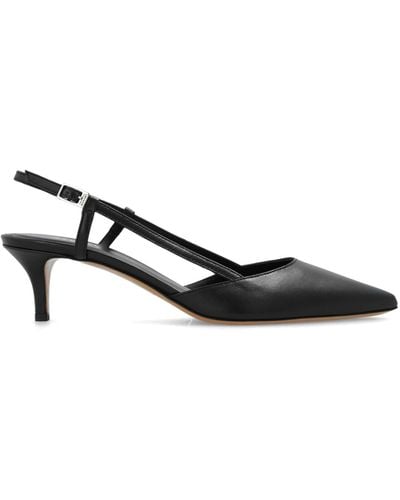 Isabel Marant Zapatos de salón - Negro