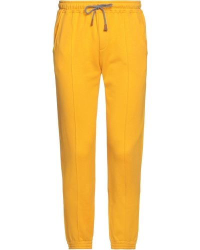 Eleventy Pants - Yellow