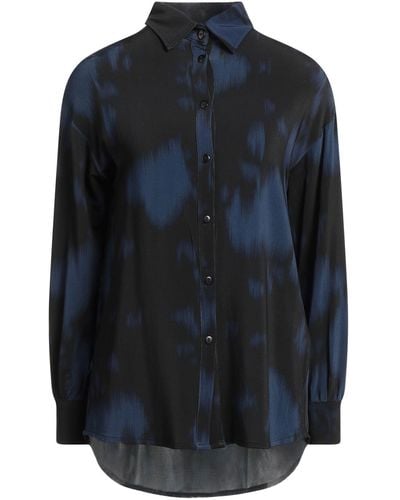 Alpha Studio Shirt - Blue