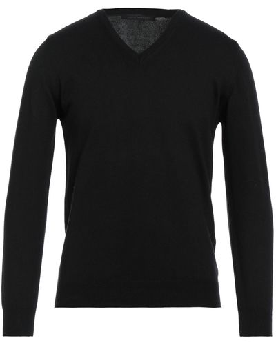 Massimo Rebecchi Sweater - Black