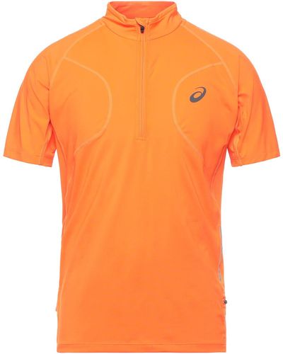 Asics T-shirt - Orange