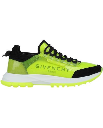 Givenchy Sneakers - Yellow