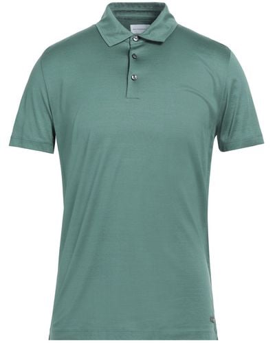 Baldessarini Polo Shirt - Green