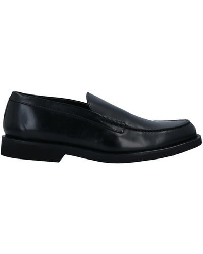 Marechiaro 1962 Loafers Soft Leather - Black