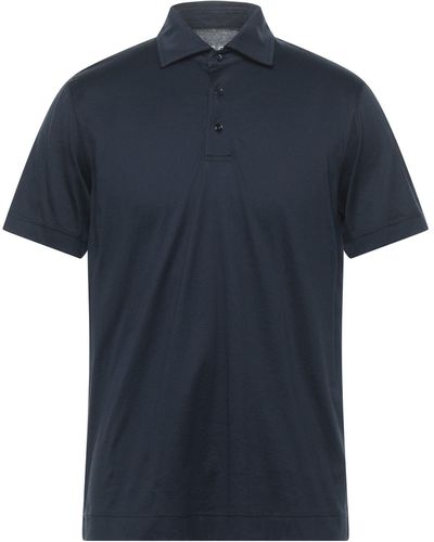 Circolo 1901 Poloshirt - Blau