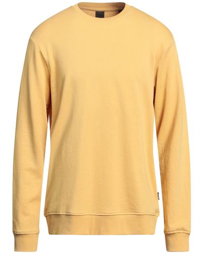 Only & Sons Sweatshirt - Yellow