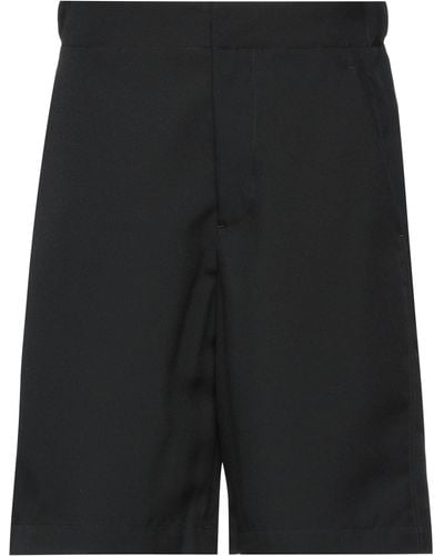 OAMC Shorts & Bermudashorts - Schwarz