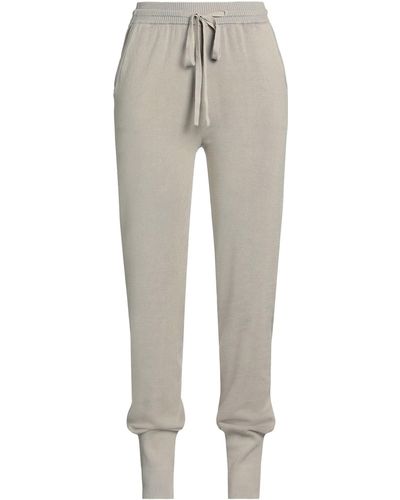 Majestic Filatures Trouser - Gray