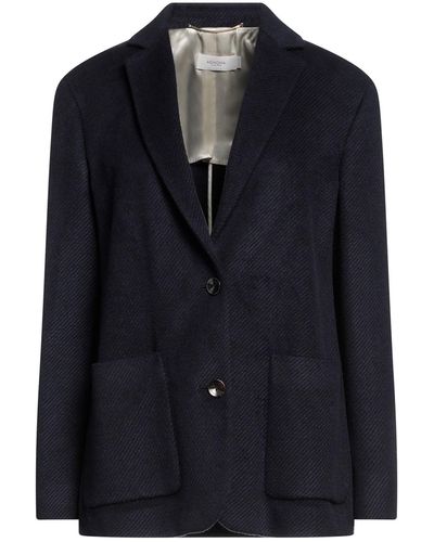 Agnona Blazer - Blau