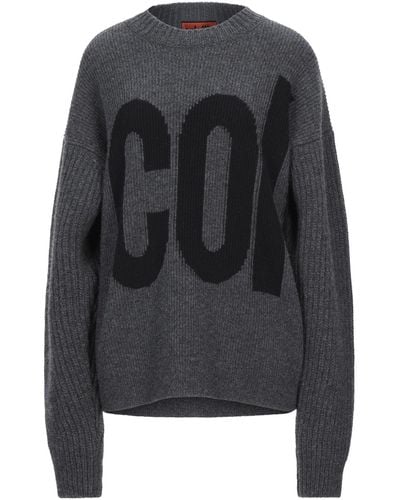 Colville Pullover - Gris