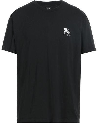 PRPS T-shirt - Black