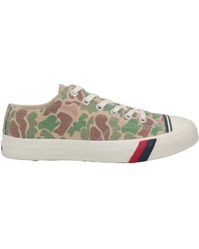 Pro Keds Trainers - Green