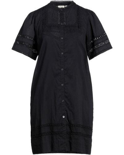 Hartford Mini Dress - Black