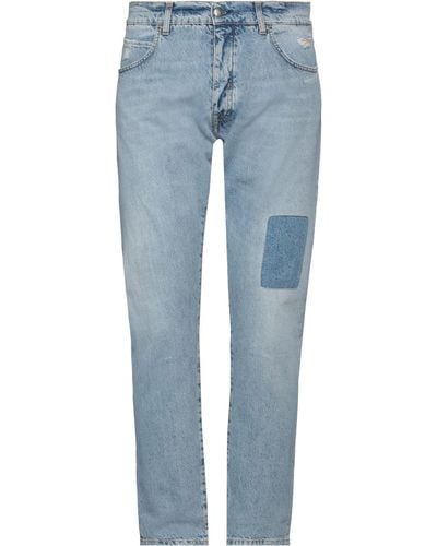 2W2M Jeans - Blue