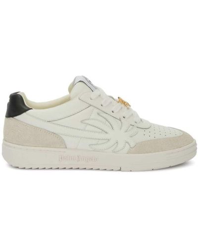 Palm Angels Sneakers - Blanc