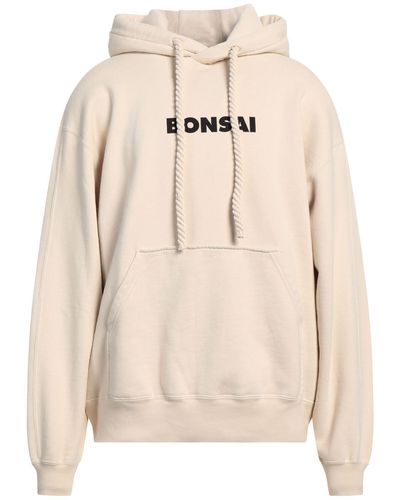 Bonsai Sweatshirt - Natural