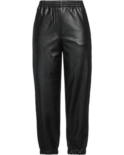 Replay Straight-leg pants for Women | Online Sale up to 86% off | Lyst | Weite Hosen