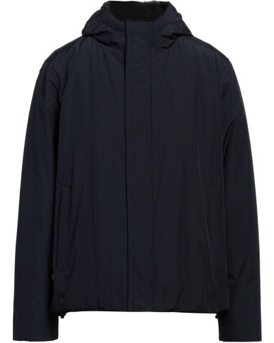 Suns Jacket - Blue