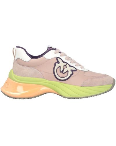 Pinko Sneakers - Mehrfarbig